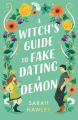 Couverture A Witch's Guide to Fake Dating a Demon Editions Orion Books (Fiction) 2023