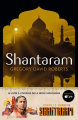Couverture Shantaram, tome 1 Editions J'ai Lu 2017