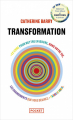 Couverture Transformations Editions Pocket (Evolution) 2023