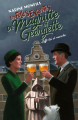 Couverture Les Folles enquêtes de Magritte et Georgette, tome 5 : Leffe-toi et marche ! Editions Robert Laffont (La bête noire) 2023