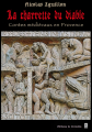 Couverture La Charrette du diable - Contes médiévaux en Provence Editions de Cormétis 2015