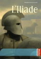 Couverture L'Iliade / Iliade Editions Casterman (Épopée) 1990