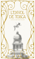 Couverture L'envol de Tosca Editions Ker 2023