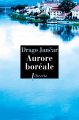 Couverture Aurore boréale Editions Libretto 2018