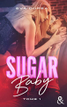 Couverture Sugar Baby, tome 1 Editions Harlequin (&H) 2023