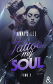 Couverture Tattoo my soul, tome 2 Editions Harlequin (&H) 2023