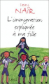 Couverture L'immigration expliquée à ma fille Editions Seuil 1999