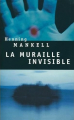 Couverture La Muraille invisible Editions Seuil (Policiers) 2018