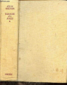 Couverture Angélique, intégrale, tome 01 : Angélique, marquise des anges Editions Colbo 1959