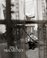 Couverture Paul McCartney : paroles et souvenirs de 1956 à aujourd'hui Editions Buchet / Chastel 2021