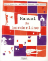 Couverture Manuel du borderline Editions Eyrolles 2019