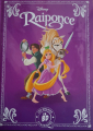 Couverture Raiponce (Adaptation du film Disney - Tous formats) Editions Unique Héritage 2022