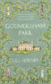 Couverture Godmersham Park Editions Century 2022