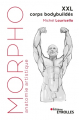 Couverture Morpho : XXL corps bodybuildés Editions Eyrolles (Découvrir & Comprendre ) 2020
