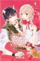 Couverture Lovely Loveless Romance, tome 4 Editions Soleil (Manga - Shôjo) 2023