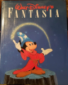 Couverture Fantasia Editions Harry N. Abrams 1999