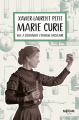 Couverture Marie Curie : Elle a découvert l'énergie nucléaire Editions L'École des loisirs 2022