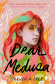 Couverture Dear Medusa Editions Penguin Random House 2023