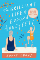 Couverture The Brilliant Life of Eudora Honeysett Editions HarperCollins 2020