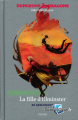 Couverture Les Royaumes Oubliés : La Séquence d'Elminster, tome 5 : La Fille d'Elminster Editions Hachette 2022