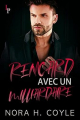 Couverture Rencard avec un milliardaire Editions Autoédité 2022