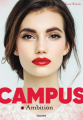 Couverture Campus, tome 07 : Ambition Editions Bayard 2023