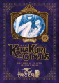 Couverture Karakuri Circus, perfect, tome 15 Editions Meian 2023