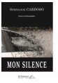 Couverture Mon Silence Editions Saint Honoré 2019