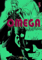 Couverture Omega, tome 3 Editions Tokebi 2003