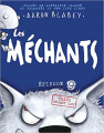Couverture Les Méchants, tome 09 : Grand Méchant Loup Editions Scholastic 30