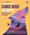 Couverture The Most Important Comic Book On Earth: Stories To Save The World Editions Dorling Kindersley 2021
