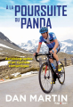 Couverture À la poursuite du panda Editions Hugo & Cie (Sport) 2022