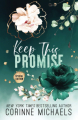 Couverture Keep This Promise Editions Autoédité 2022
