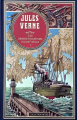 Couverture Les grands navigateurs du XVIIIè siècle, tome 1 Editions RBA (Hetzel) 2020