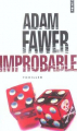 Couverture Improbable Editions Points (Thriller) 2006