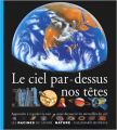 Couverture Le ciel par dessus nos têtes Editions Gallimard  (Jeunesse) 1993