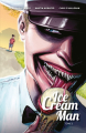 Couverture Ice Cream Man, book 1: Rainbow Sprinkles Editions Huginn & Muninn 2023