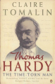 Couverture Thomas Hardy: The Time-Torn Man Editions Penguin books (Biography) 2007
