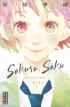 Couverture Sakura, Saku, tome 1 Editions Kana (Shôjo) 2023