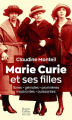 Couverture Marie Curie et ses filles Editions HarperCollins (Poche) 2023