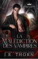 Couverture La Malédiction des Vampires : Congrégations royales, tome 1 Editions Autoédité 2019