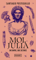 Couverture Moi, Julia Editions Pocket 2023