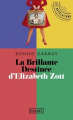 Couverture Leçons de chimie : La brillante destinée d'Elizabeth Zott Editions Pocket 2023