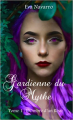 Couverture Gardienne du Mythe Editions Autoédité 2022