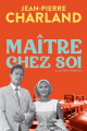 Couverture Maître chez soi, tome 2 : La vie à Verdun Editions Hurtubise 2023