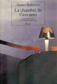 Couverture La Chambre de Giovanni / Giovanni, mon ami Editions Rivages 1997