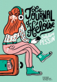 Couverture Le Journal d'Héloïse Editions Didier Jeunesse 2023