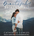 Couverture Sutter Lake, book 3: Beautifully Broken Spirit Editions Audible studios 2020