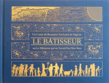 Couverture Le Bâtisseur qui ne savait pas dire non Editions Autoédité 2022