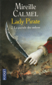 Couverture Lady pirate, tome 2 : La Parade des ombres Editions Pocket 2011